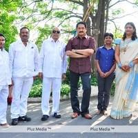 Suman New Movie Launch - Pictures | Picture 109349